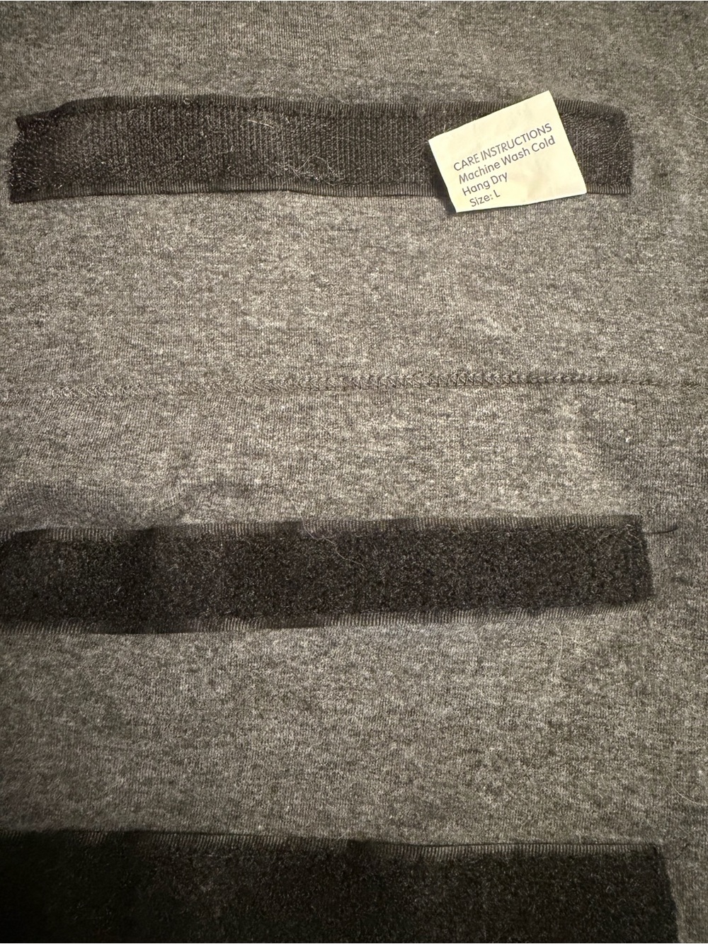 Large Thundershirt - Picture 2 of 6